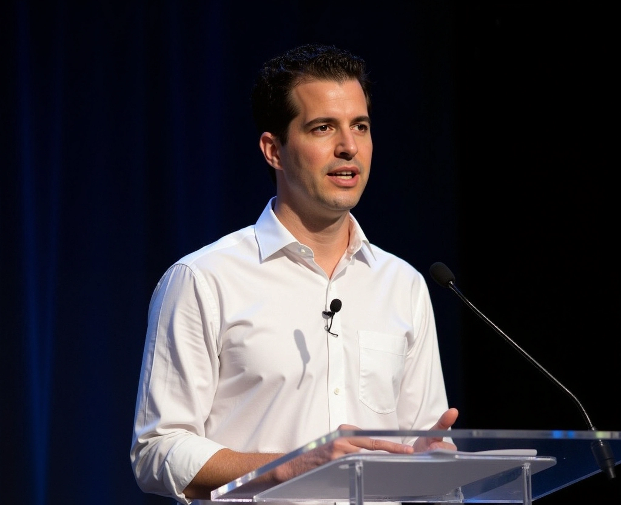 Personalized investment consultant